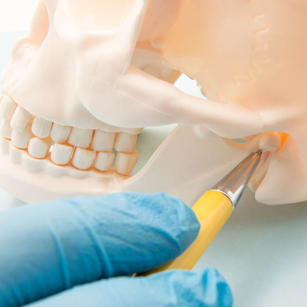 TMJ Splint Therapy in Denver, CO by Reiser Dental